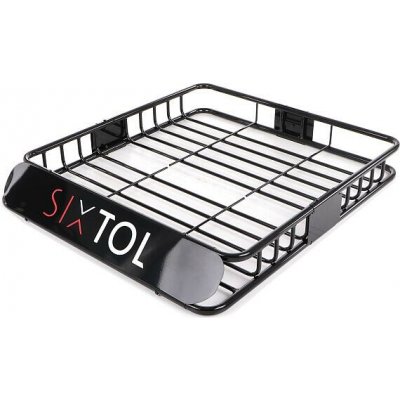 SIXTOL ROOF RACK CARGO – Sleviste.cz