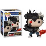 Funko Pop! Animation Black Clover- Asta – Zboží Dáma