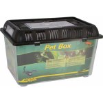Lucky Reptile Pet Box M 32,5 x 22 x 21 cm – Zboží Dáma