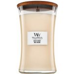 WoodWick White Honey 609,5 g – Zboží Mobilmania