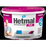 HET HETMAL PLUS disperzní malířská barva 7+1kg – Sleviste.cz