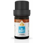 Bewit esenciální olej Skořice Lawang 5 ml – Hledejceny.cz