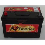 Banner Power Bull 12V 95Ah 740A P95 05 – Hledejceny.cz