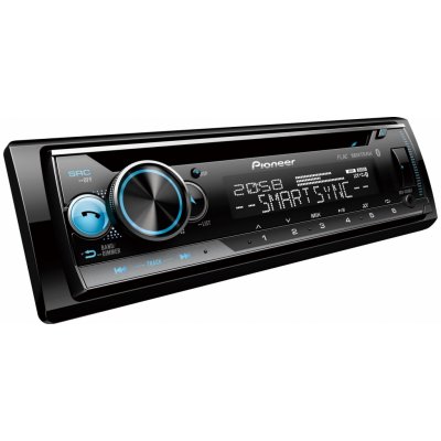 Pioneer DEH-S510BT – Sleviste.cz