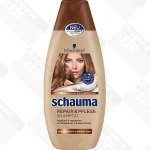Schauma Repair šampon 400 ml – Zboží Dáma