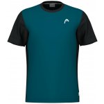 Head Slice t-shirt boys TE – Hledejceny.cz