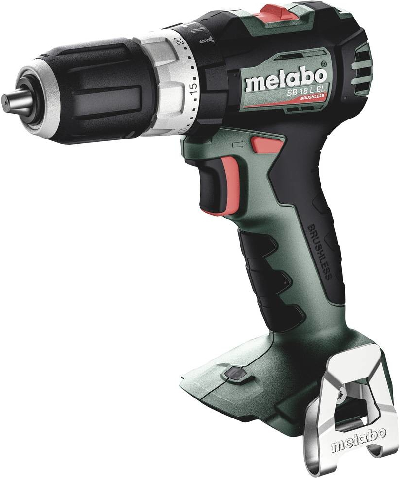 METABO SB 18 L BL 613157840