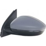 Levé zpětné zrcátko PEUGEOT 308 | 2013-2017 | elektrické, vyhřívané, pro lak | VIEWMAX | Zboží Auto