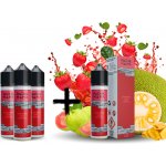 Charlies Chalk Dust Pacha Mama Shake & Vape Strawberry Guava Jackfruit 10 ml – Zboží Dáma