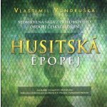 Husitská epopej - Kompletní souborné vydání - Vlastimil Vondruška – Sleviste.cz