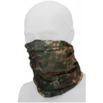 Šála Brandit multifunkční Headscarf flecktarn – Zbozi.Blesk.cz