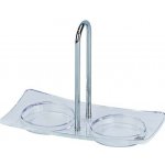 Peugeot Stojánek na mlýnky akrylový 19 x 9 x 15 cm – Zboží Dáma