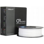 Creality CR-PETG, 1,75 mm, 1 kg, bílá – Zboží Živě