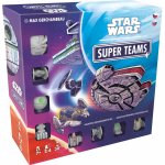 Star Wars Super Teams – Sleviste.cz