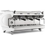Nuova Simonelli Aurelia Wave UX 3GR bílý – Zboží Mobilmania