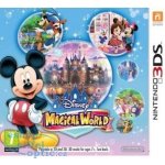 Disney Magical World – Zboží Živě