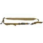 Taktický pás 8FIELDS Bungee Coyote – Sleviste.cz