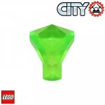 LEGO® 30153 DRAHOKAM světle zelený – Zboží Dáma