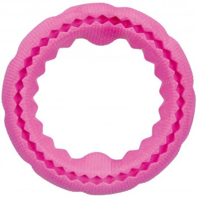 Trixie Kroužek termoplastová guma plovoucí 11 cm – Zboží Mobilmania