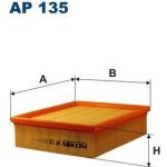 Vzduchový filtr Filtron AP135 – Hledejceny.cz