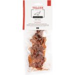 Telcek krůtí sušené maso chilli 25 g – Hledejceny.cz