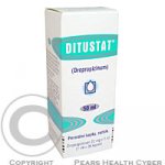 DITUSTAT 22MG/ML POR GTT SOL 1X50ML – Hledejceny.cz