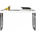 Ainnde Desk White PS16714 – Zboží Dáma