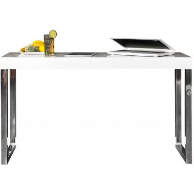 Ainnde Desk White PS16714 – Zboží Dáma