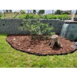 Covernit Covergarden obrubník 8 x 100 cm zelená 1 ks – Hledejceny.cz