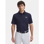 Under Armour pánské tričko UA T2G Pique Polo modrá – Sleviste.cz