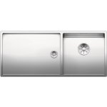 Blanco Claron 400/550 T-IF nerez hedvábný lesk – Zboží Mobilmania