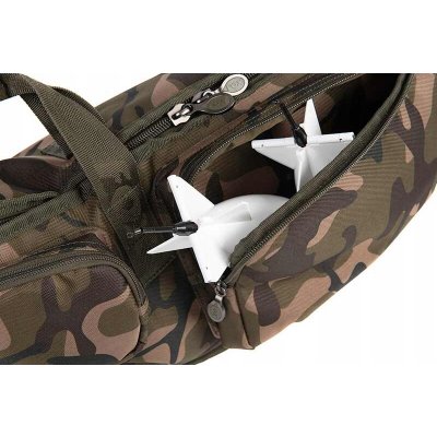 Fox Camolite 2 Rod Spod & Marker 12 ft – Zboží Mobilmania