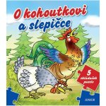 O kohoutkovi a slepičce - Junior – Hledejceny.cz
