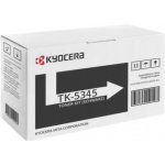 Kyocera Mita TK5345K - originální – Zbozi.Blesk.cz