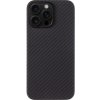 Pouzdro a kryt na mobilní telefon Apple Tactical MagForce Aramid pro Apple iPhone 16 Pro Max Black 8596311256370