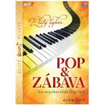 Various - Zlaté hity - Pop a zábava – Hledejceny.cz