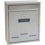 Richter Czech Poštovní schránka BK.20.D.S – Sleviste.cz