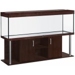 Diversa Comfort LED akvarijní set rovný wenge 960 l – Hledejceny.cz