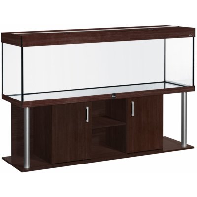 Diversa Comfort LED akvarijní set rovný wenge 960 l – Hledejceny.cz