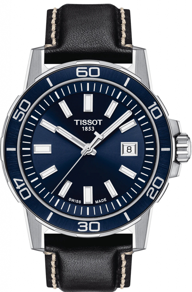 Tissot T125.610.16.041.00