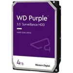 WD Purple 4TB, WD43PURZ – Zboží Mobilmania