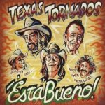 Tornados Texas - Esta Bueno! CD – Hledejceny.cz