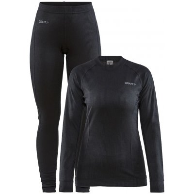 Craft dámský set Core Dry Baselayer – Zbozi.Blesk.cz