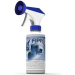 Fipron antiparazitní spray 250 ml – HobbyKompas.cz