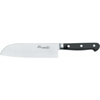 FOX Due Cigni kuchyňský nůž Santoku 18 cm
