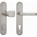 Cobra C101 - PZ - 72 mm nikl matný – Hledejceny.cz