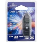 TITANUM TA101 – Zboží Živě