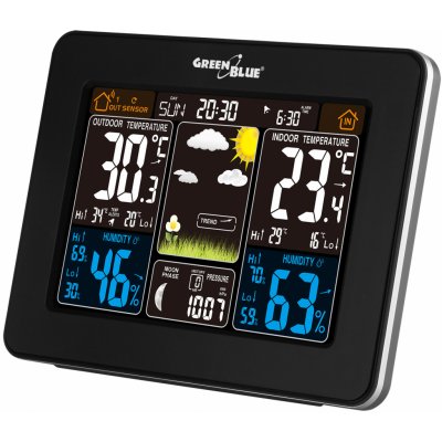 GreenBlue GB 523 – Zboží Živě