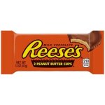 Reese's 2 peanut butter cups 42 g – Zboží Dáma