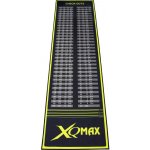 XQ MAX DARTMAT zelená Podložka/koberec na šipky – Zboží Mobilmania